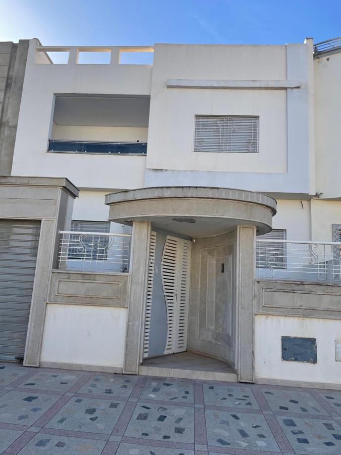 Villa Marjana Meknes Exterior photo