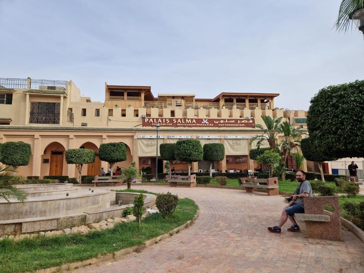 Villa Marjana Meknes Exterior photo